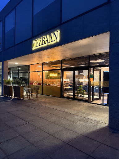 Photo of Mezbaan Restaurant - 28 N 10th St, Milton Keynes MK9 3EL